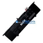 Batería para PDA U658557PV-3S1P [Batería de repuesto]